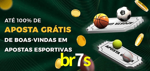 br7s Ate 100% de Aposta Gratis