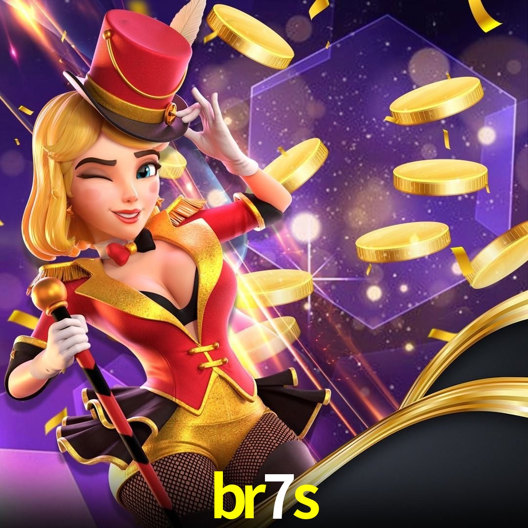 Welcome Bonus br7s