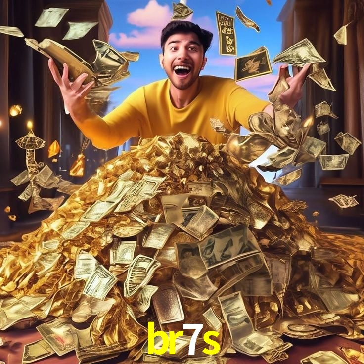 Estatísticas br7s
