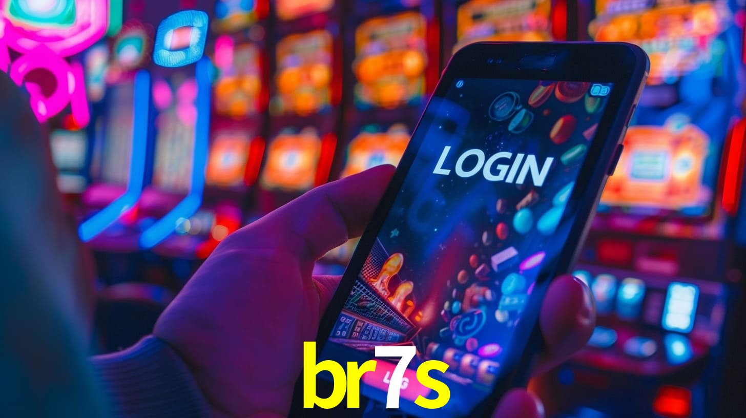Bônus de Boas-vindas br7s