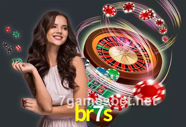 vivo no cassino br7s