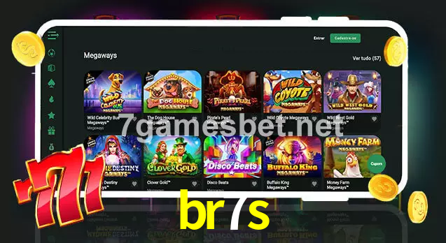 br7s aplicativo