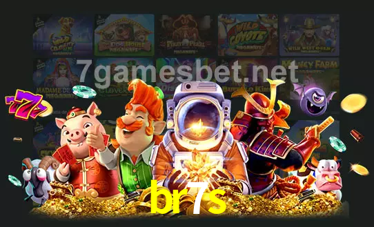 cassino br7s