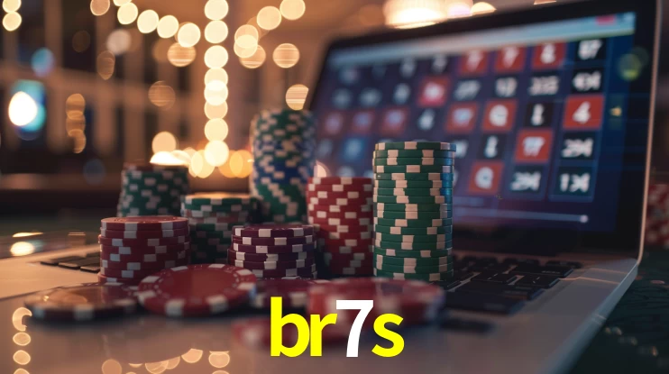 Weekend Specials br7s