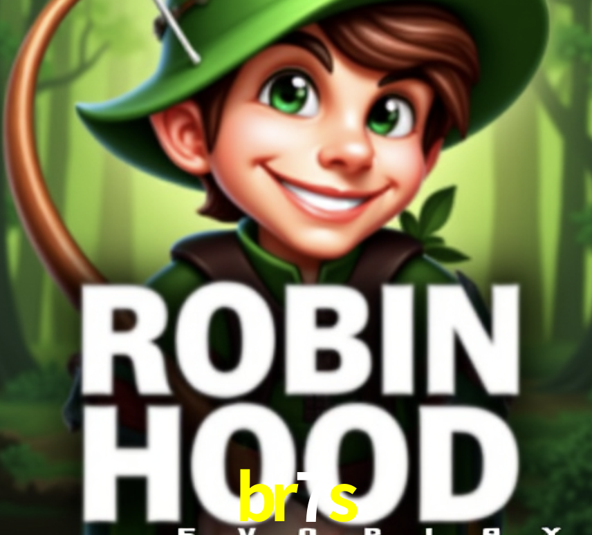 APP oficial da br7s para mobile