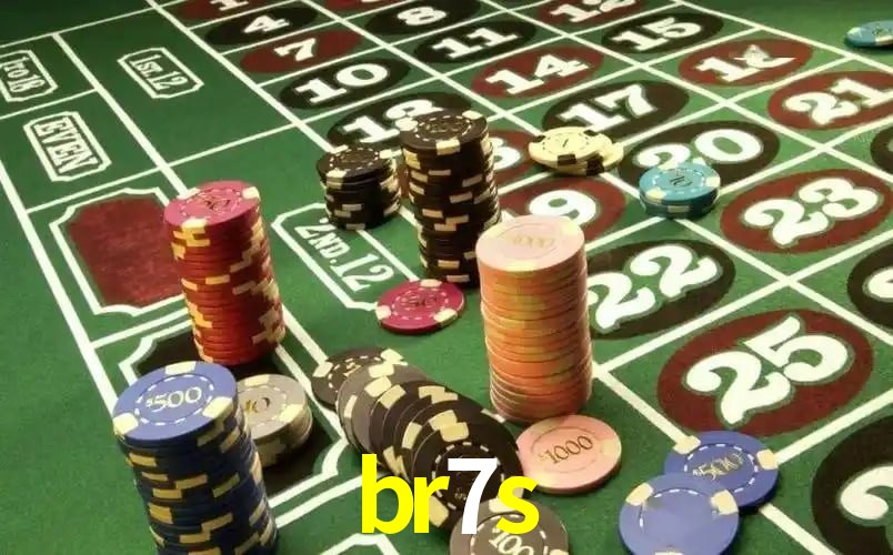Integração de APIs br7s