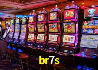 br7s São Paulo - All Bonuses