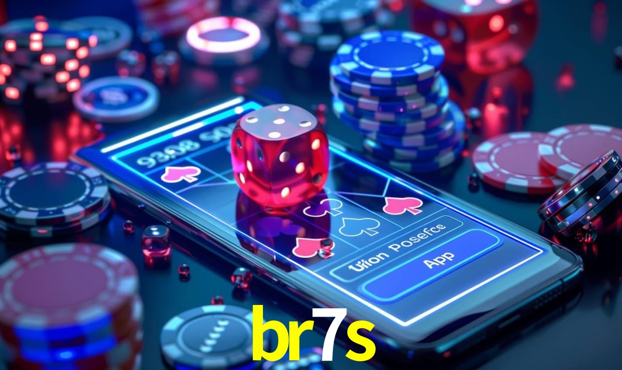 br7s - Análise de Mercados Esportivos