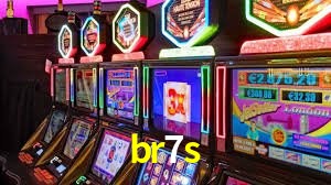Casino VIP br7s