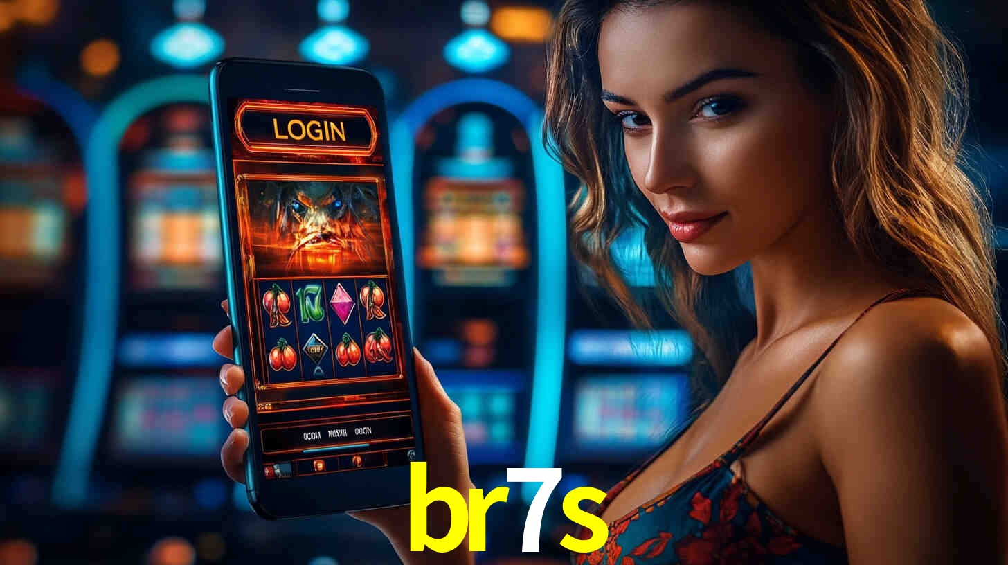 br7s: A Experiência de Casino com Jogos de Mesa ao Vivo