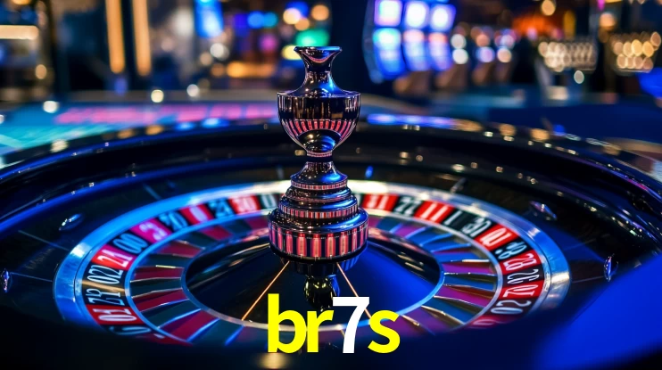 br7s App Interface