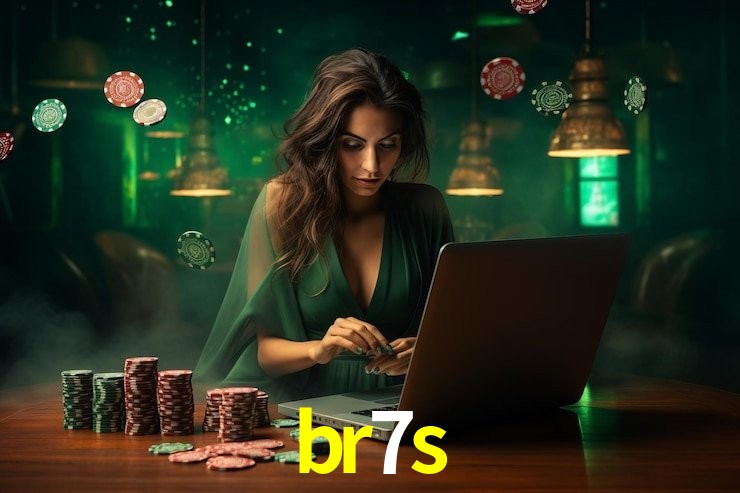 br7s - App Security