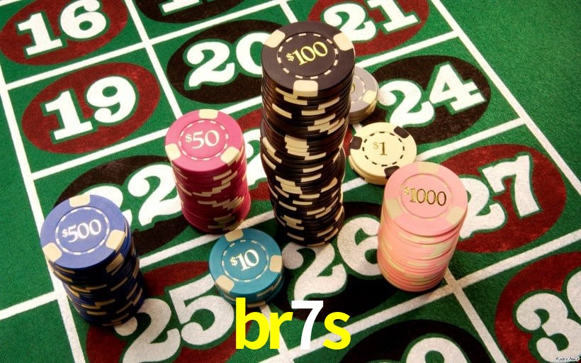 Casino Ao Vivo br7s