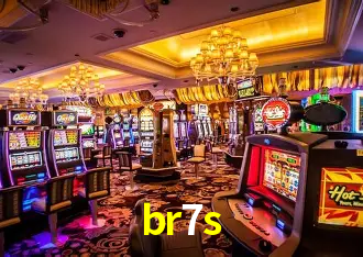 br7s Curitiba - Live Status