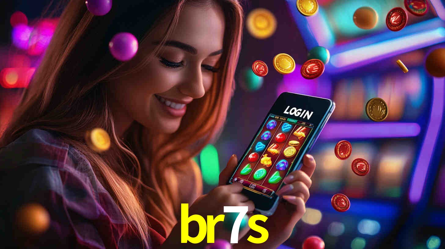 Experimente o Login Seguro Premium no br7s