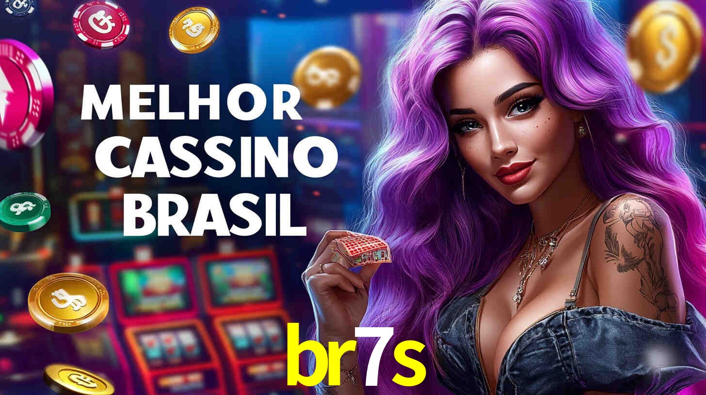 Inovações de Jogos na br7s: O Futuro das Experiências Interativas