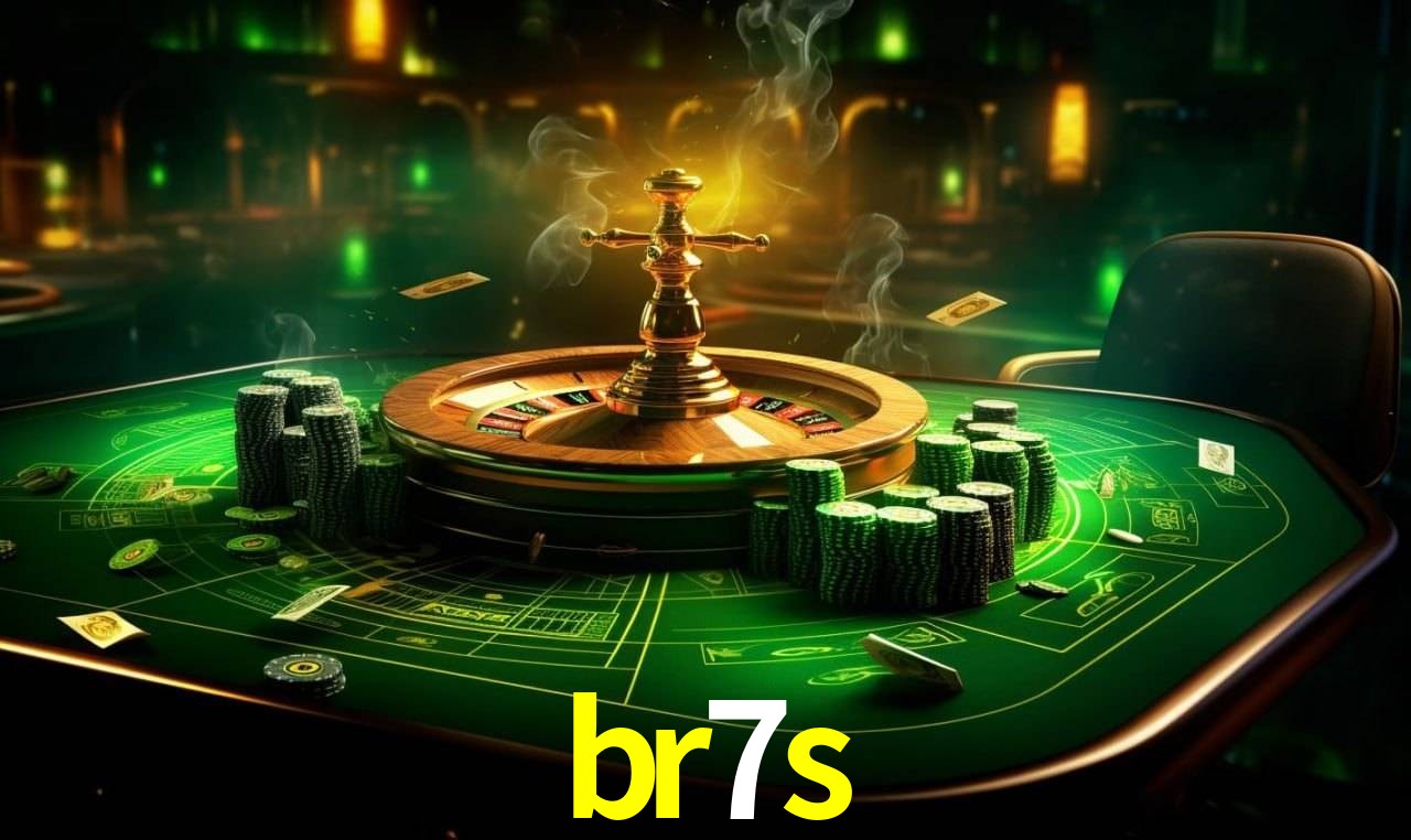 PIX Instantâneo br7s