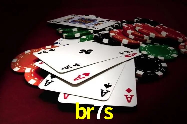 Estatísticas Esportivas br7s