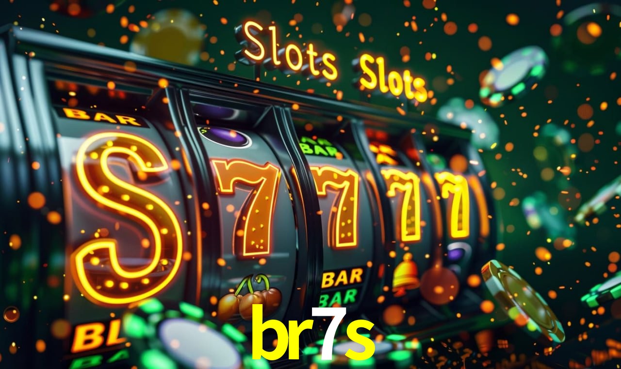 Recursos de Bônus br7s