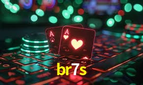 Benefícios da Conta br7s