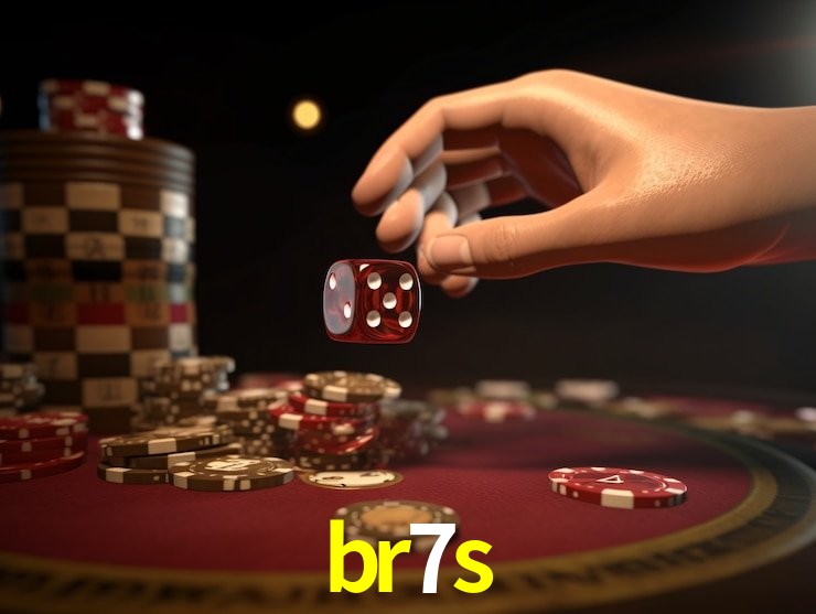 Promoção Relâmpago br7s