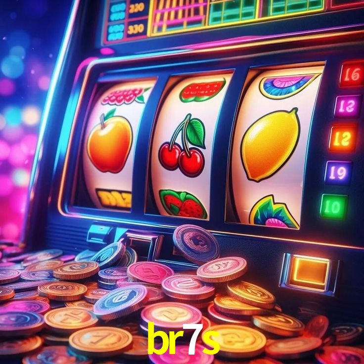 Login Seguro br7s
