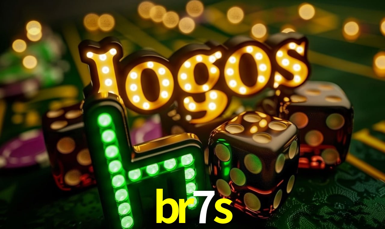 Sistemas de Segurança br7s