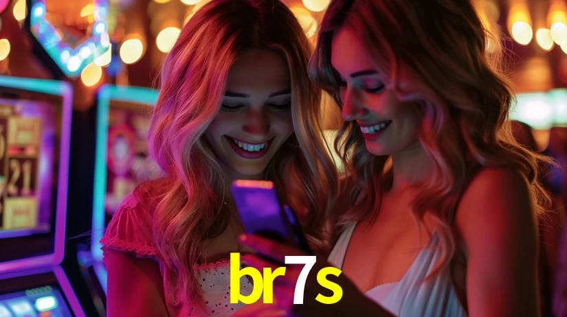 Explore as vantagens do br7s: serviço profissional e confiabilidade