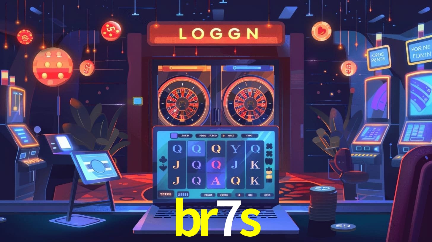 br7s - User Statistics