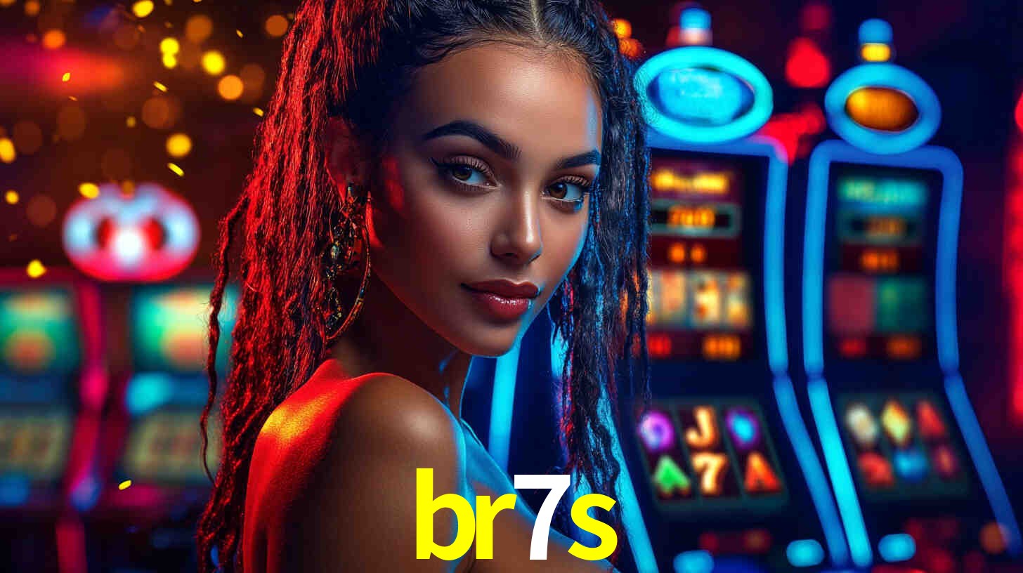 Desvendando o Mundo dos Jogos Virtuais na br7s