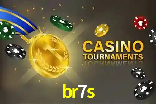br7s - App Features