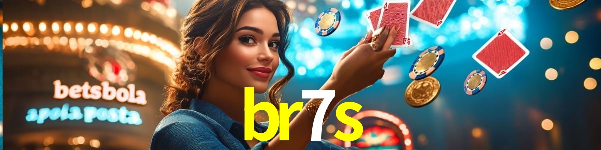 Slot Games br7s