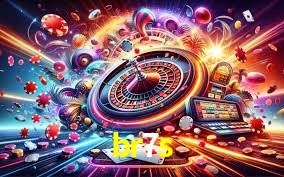 Jogos de Slot br7s