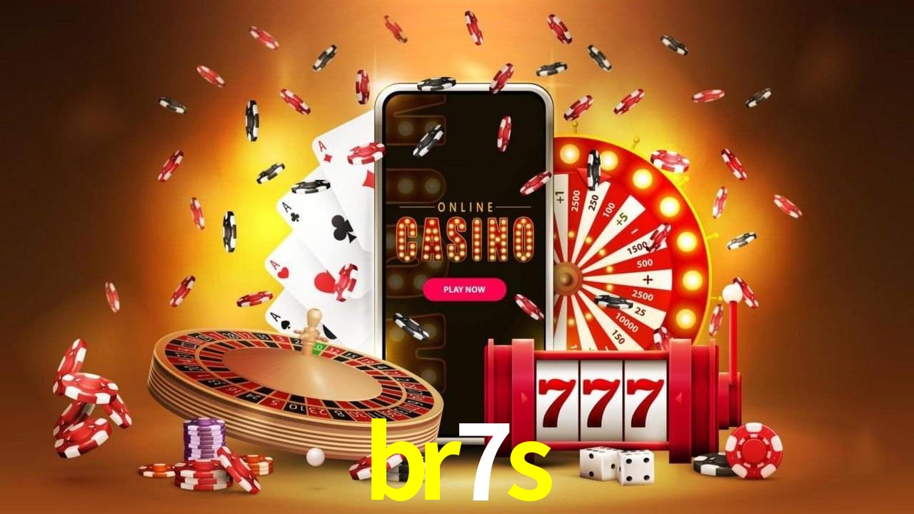 br7s Rio de Janeiro - Popular Jogos