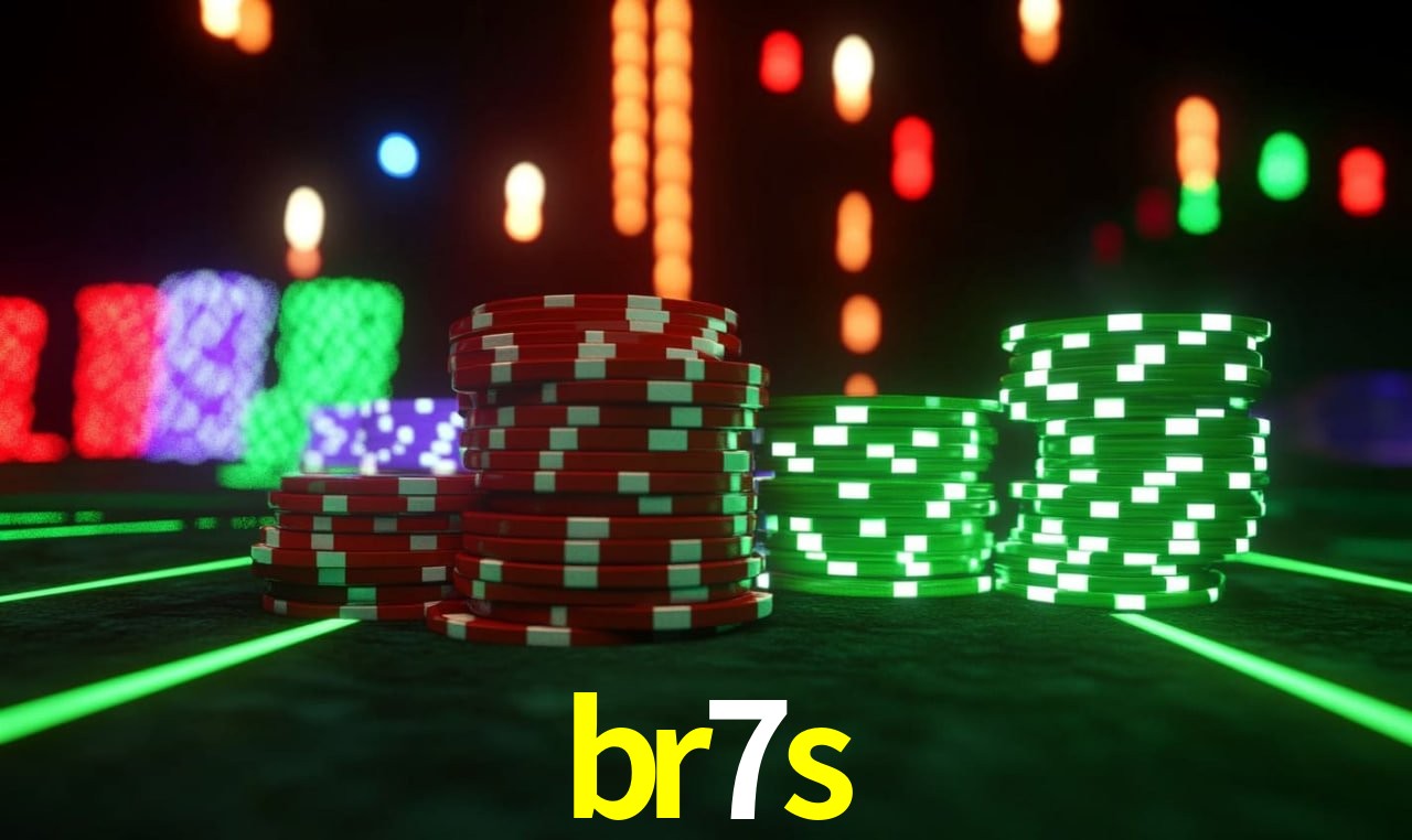 Game Providers br7s