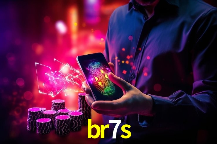 Apostas de Tênis br7s