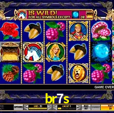 br7s Brasília - Casino Guide
