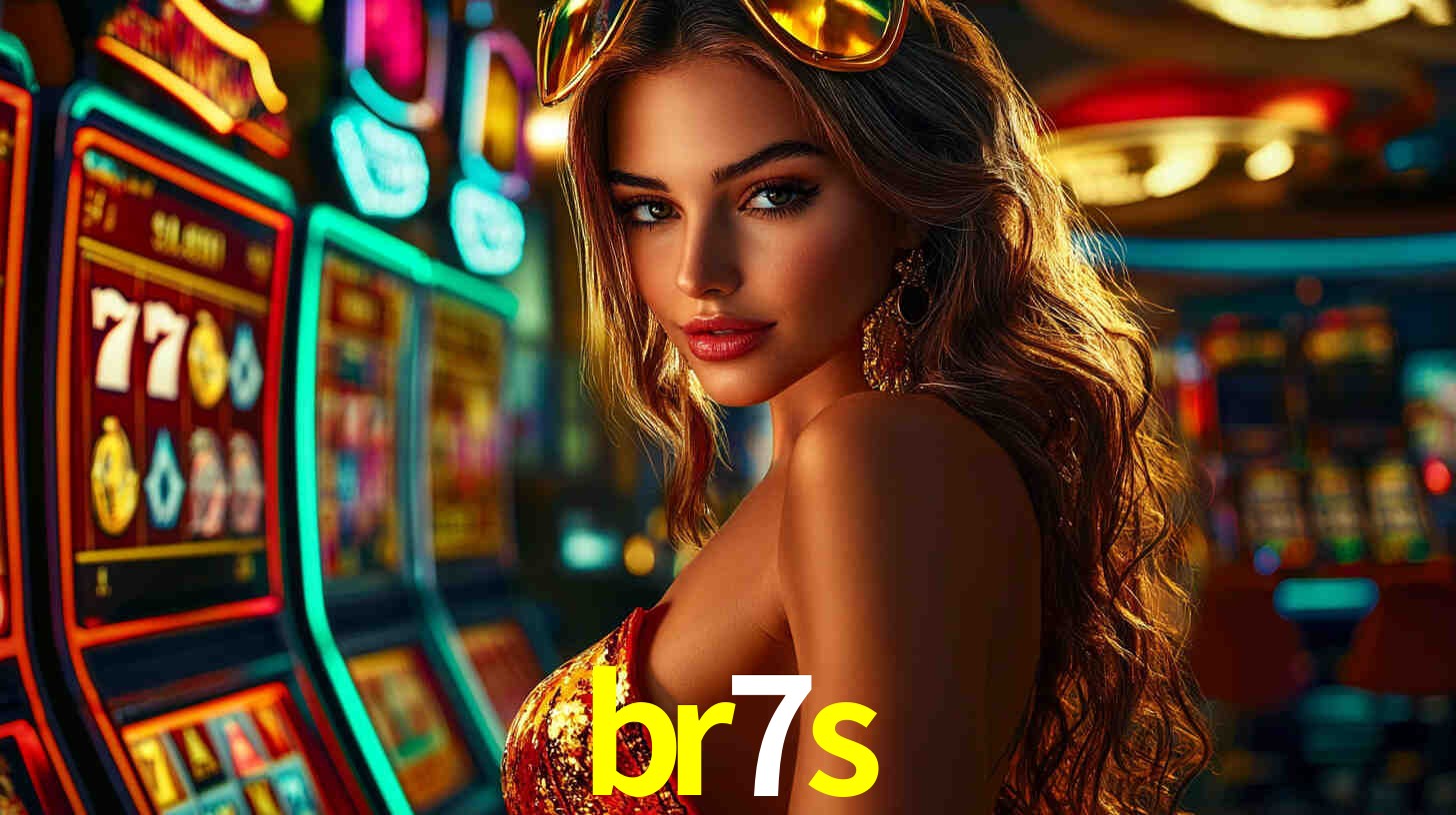 Roulette Table br7s