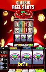 br7s Bônus - Pacote R$5.000 + VIP
