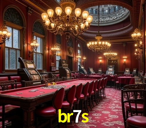 br7s Plataforma - Certificada MGA desde 2015