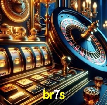 Gates of Olympus br7s