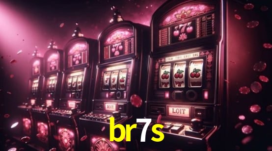 Mesa de Roleta br7s