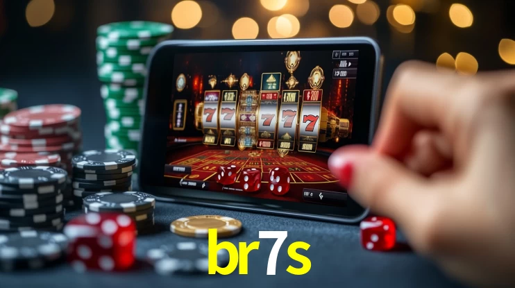 Blackjack Table br7s