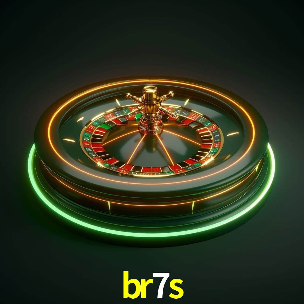 br7s App - Aplicativo Móvel Oficial