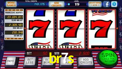 br7s Belo Horizonte - VIP Casino