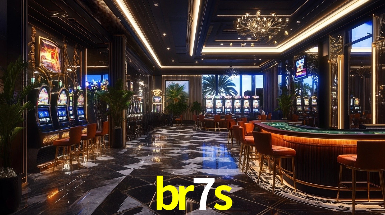 Welcome Bonus br7s