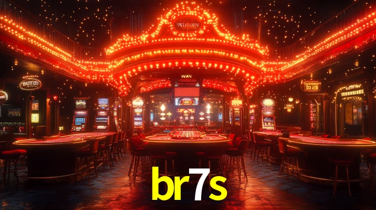 Exclusive Games br7s