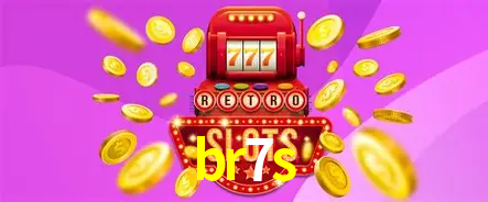 A Revolução dos Aplicativos de Jogos no br7s