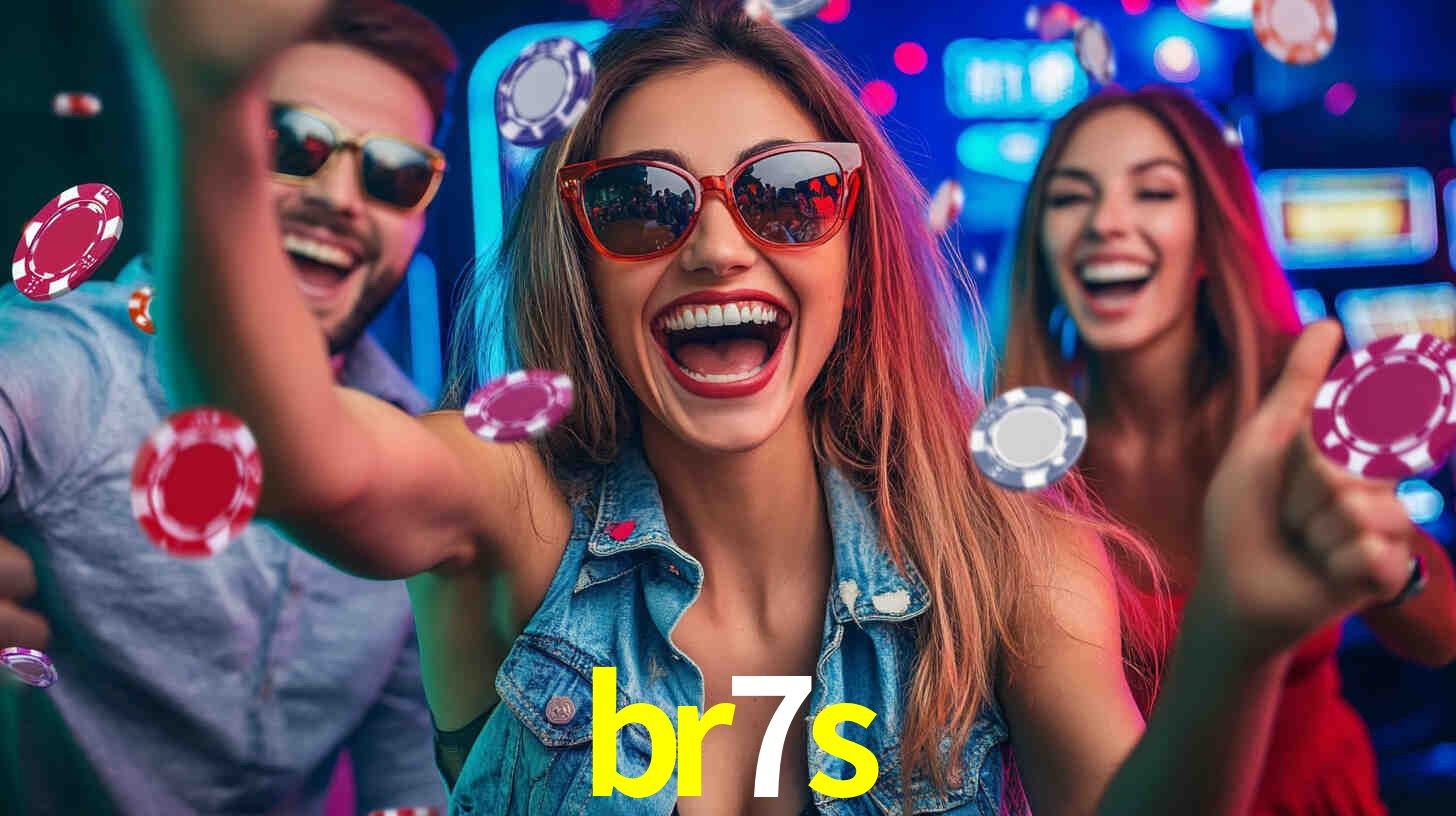 Descubra o Programa VIP da br7s: Vantagens Exclusivas para Jogadores