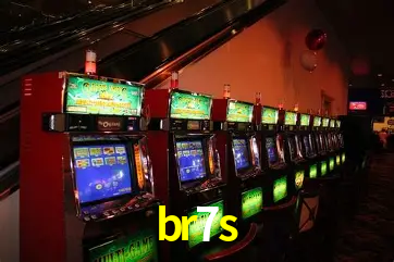 A Experiência Imersiva dos Cassinos Ao Vivo no br7s